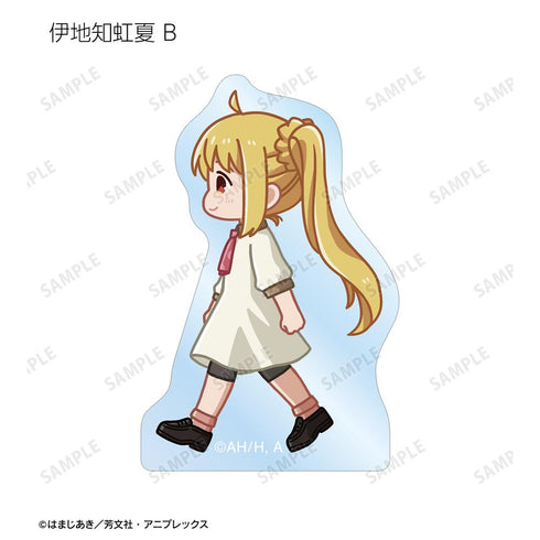 『ぼっち・ざ・ろっく!』トレーディング ちびとこ アクリルマスコット(単位/BOX)【202510再販】